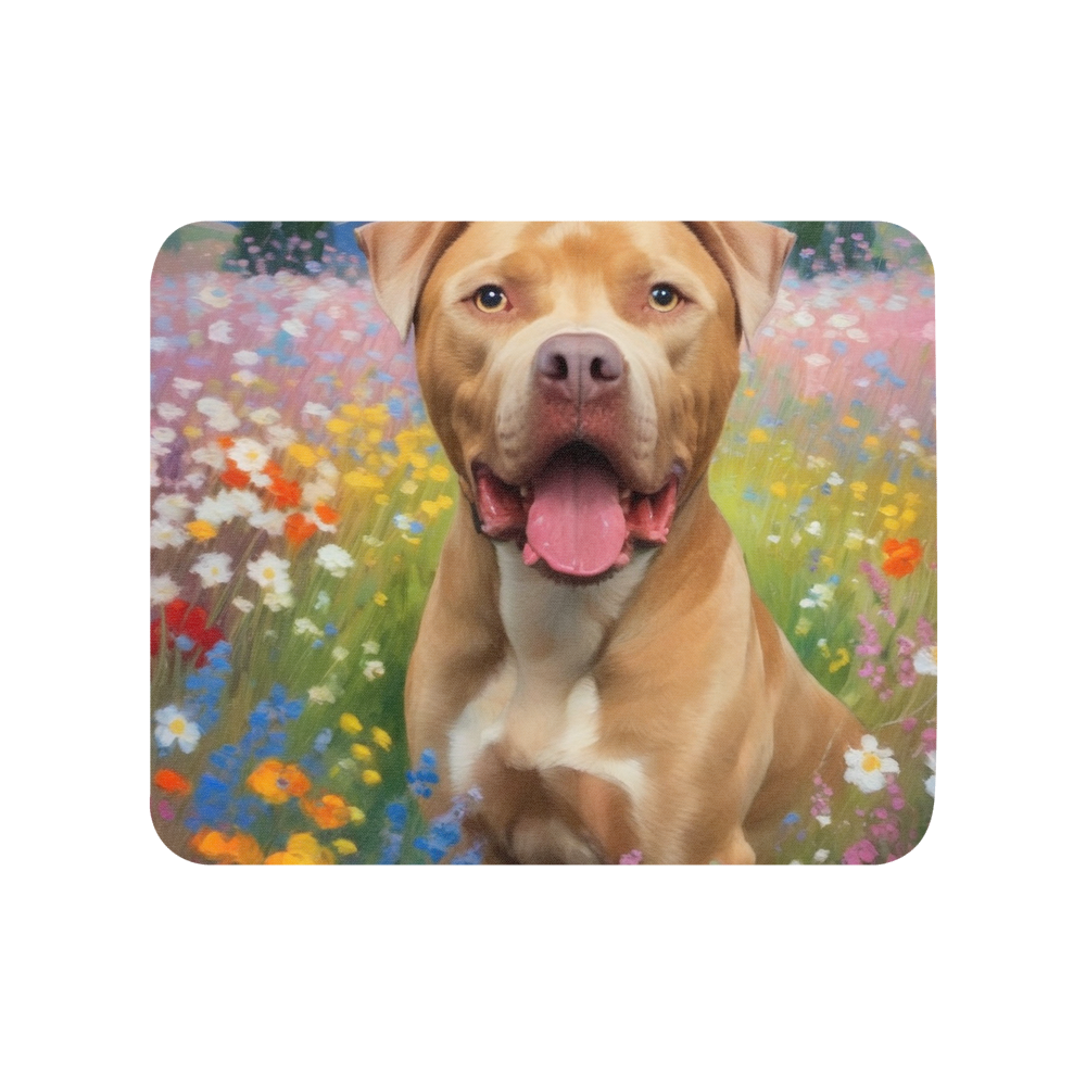 PugMug Custom squishmallow Mouse Pad