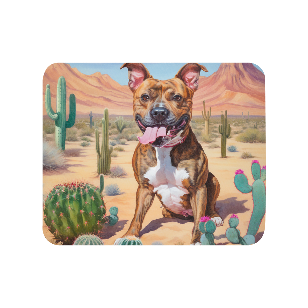 PugMug Custom Tony Hawk Mouse Pad