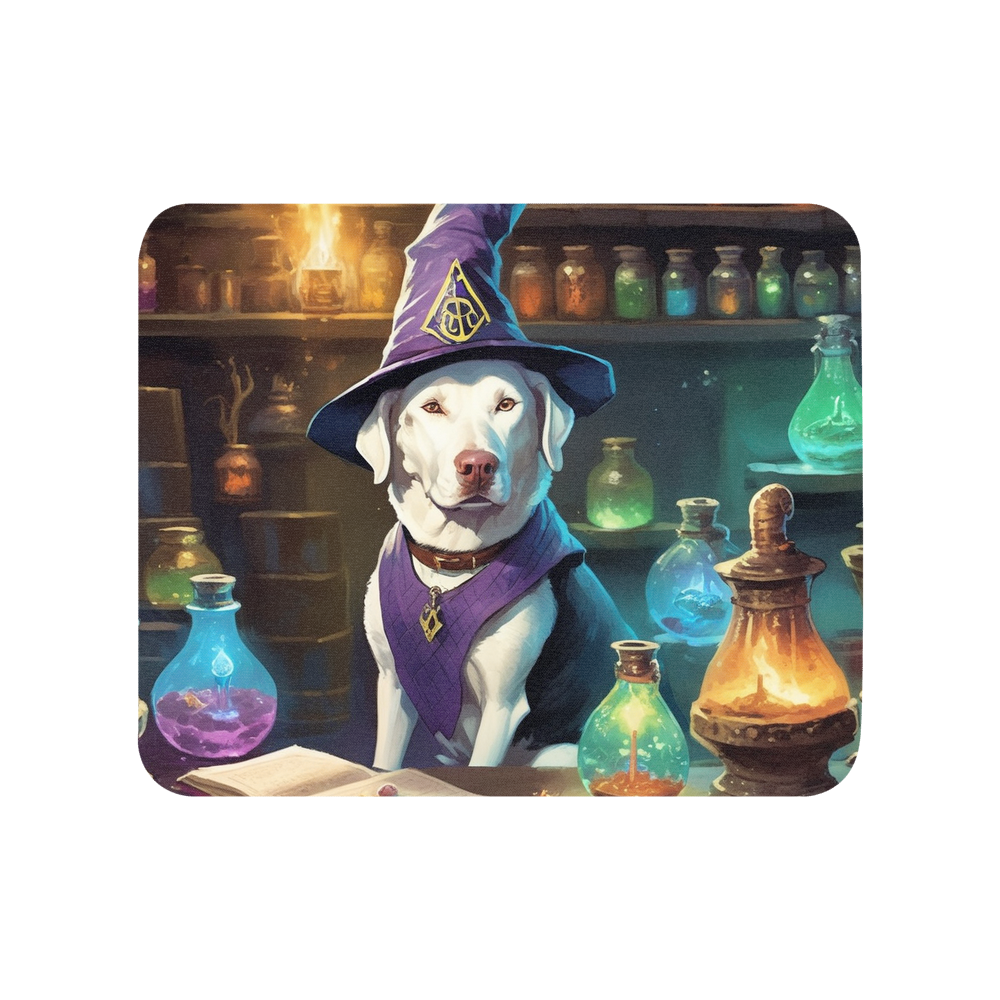 PugMug Custom Penny Mouse Pad