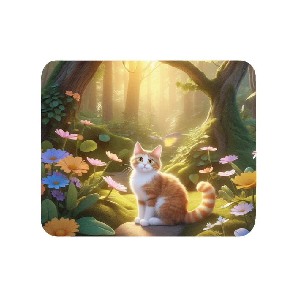 PugMug Custom Jack Jack Mouse Pad