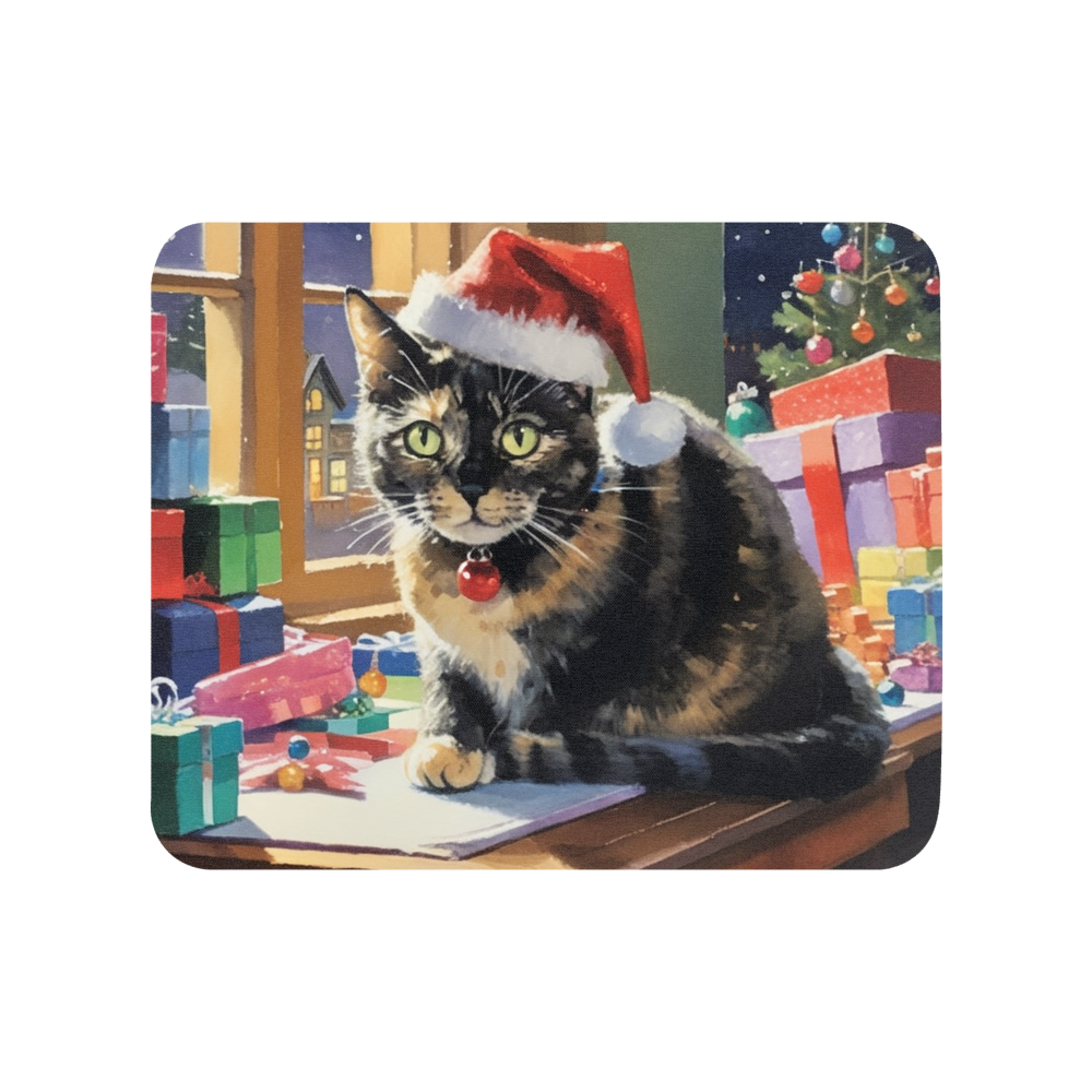 PugMug Custom Ripley Mouse Pad