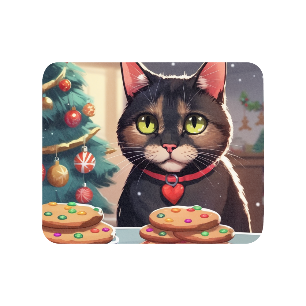 PugMug Custom Ripley Mouse Pad