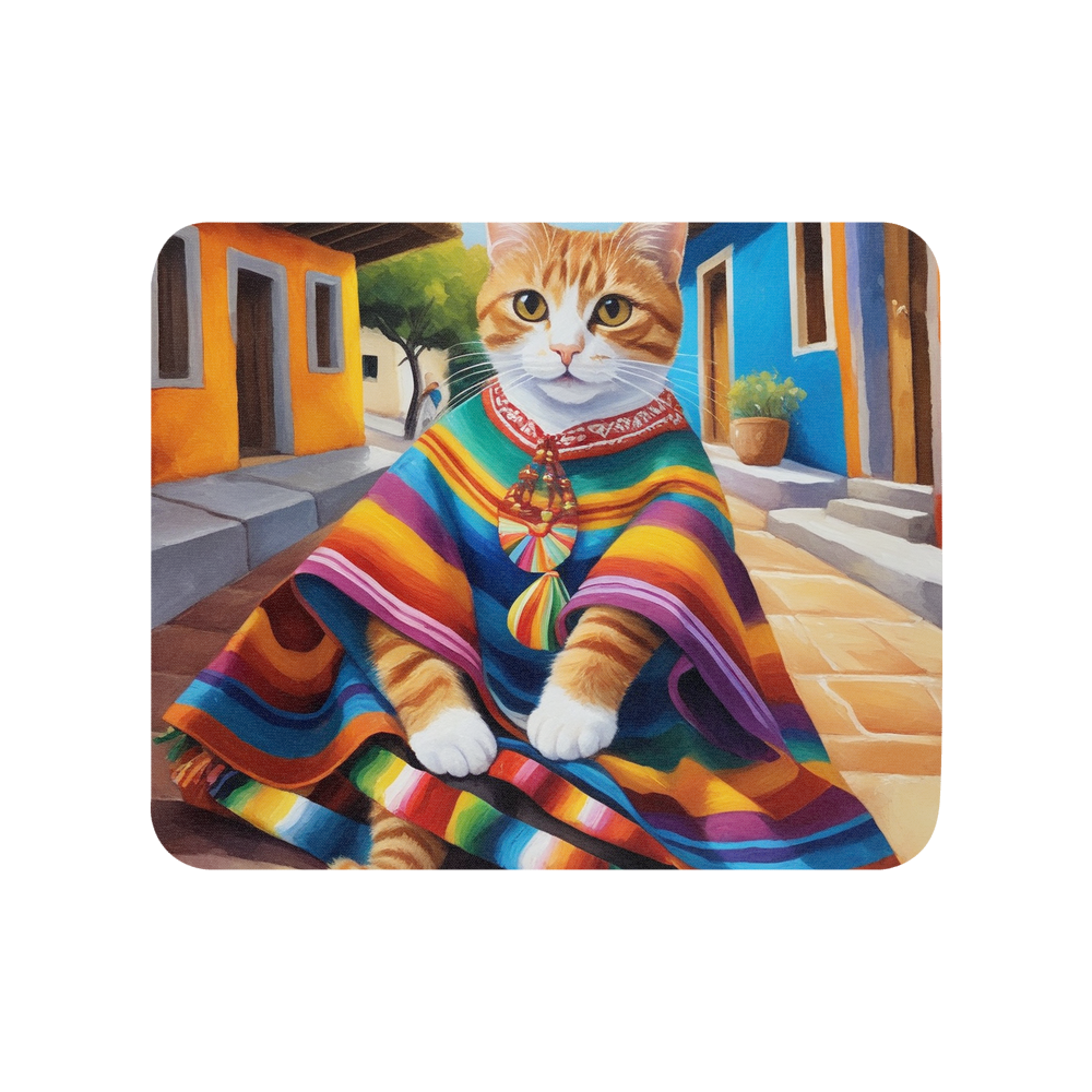 PugMug Custom Jack Jack Mouse Pad