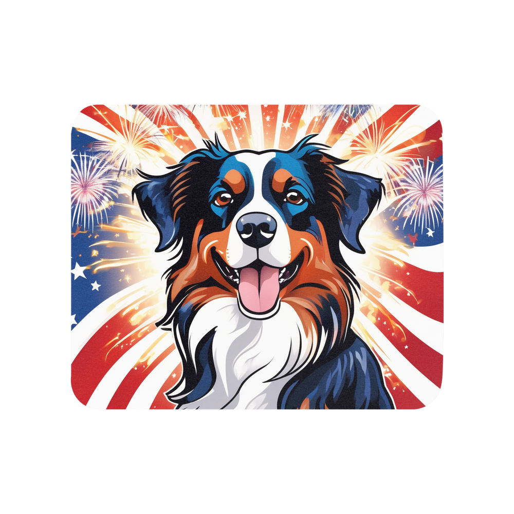 PugMug Custom Pet Mouse Pad