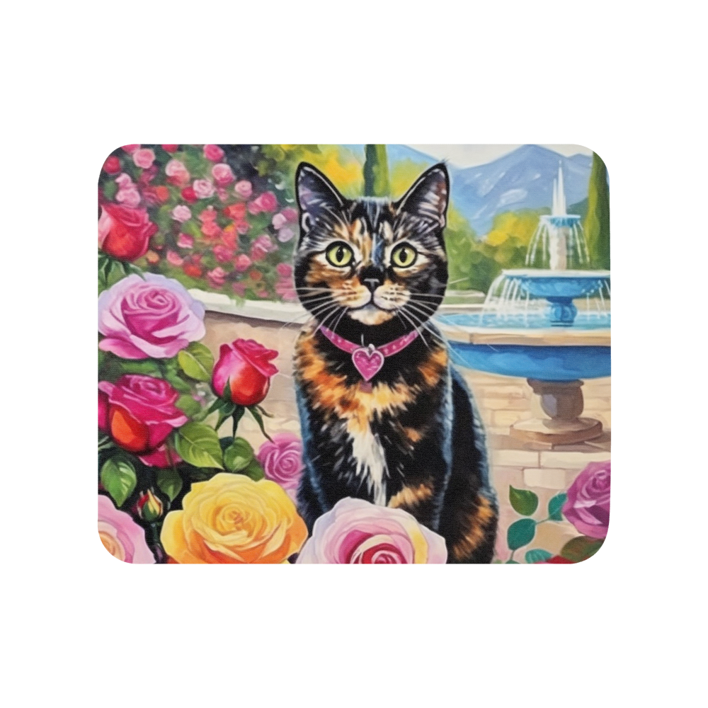 PugMug Custom Ripley Mouse Pad