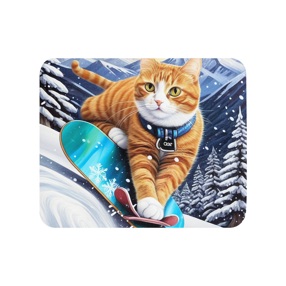 PugMug Custom Jack Jack Mouse Pad