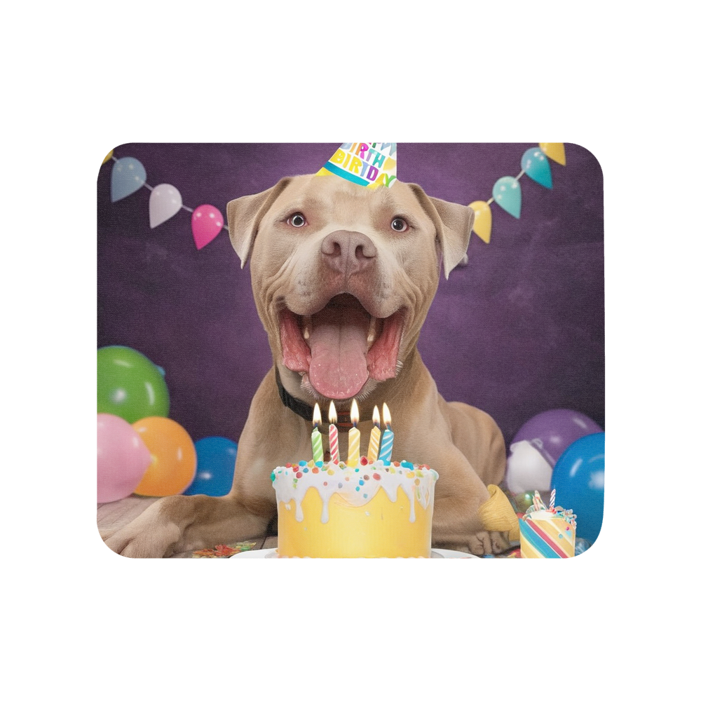 PugMug Custom squishmallow Mouse Pad