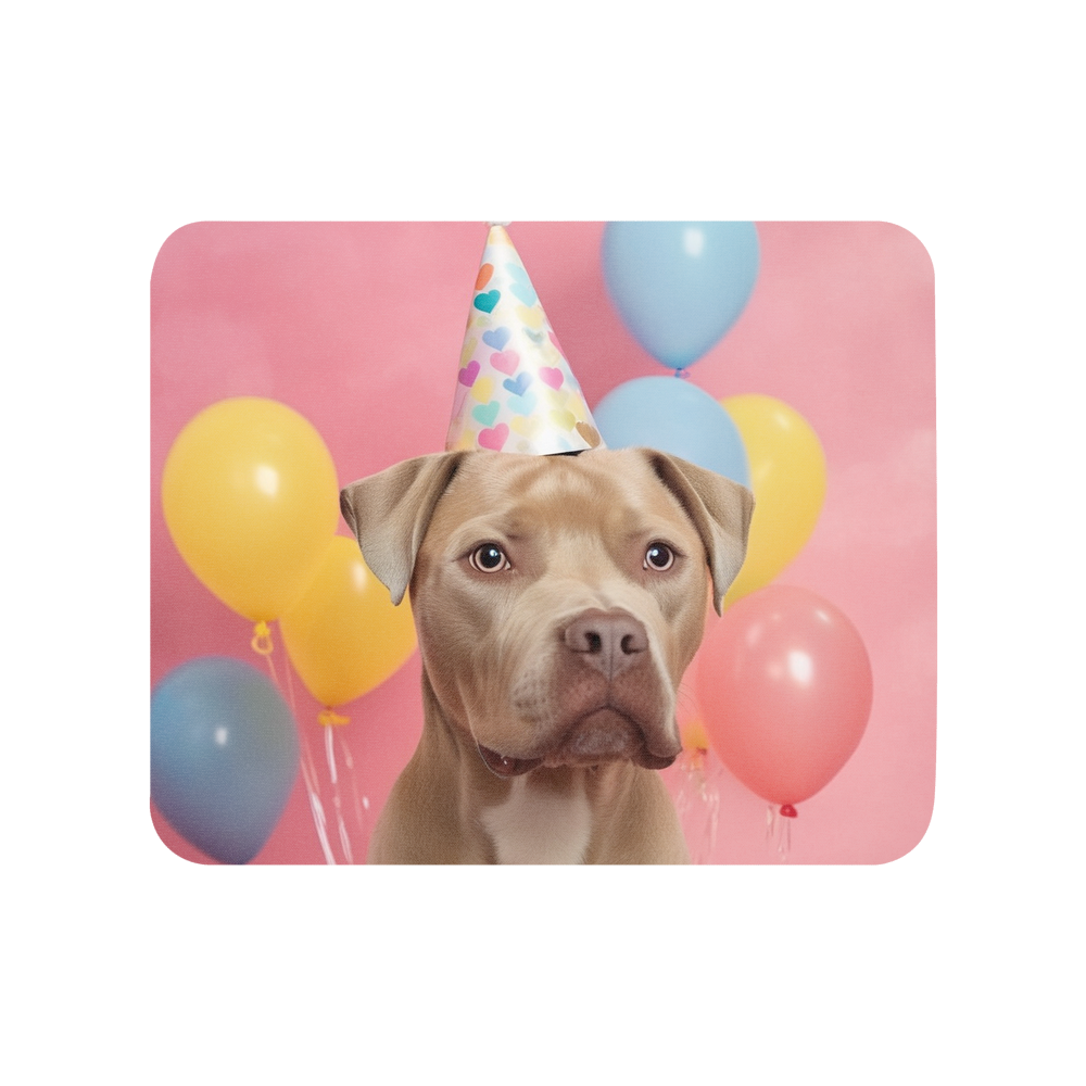 PugMug Custom squishmallow Mouse Pad