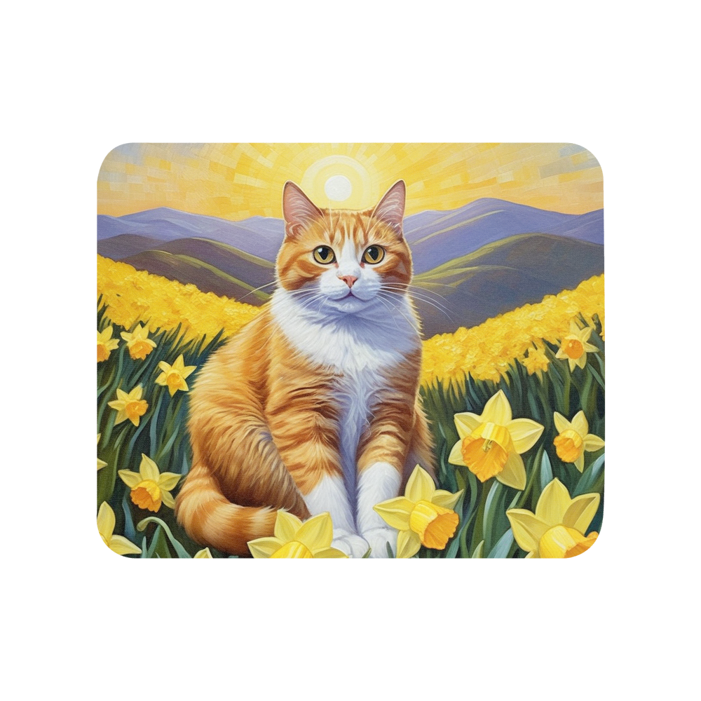 PugMug Custom Jack Jack Mouse Pad