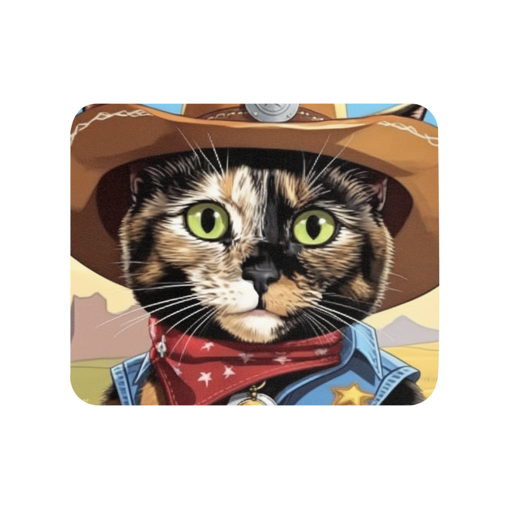 PugMug Custom Ripley Mouse Pad