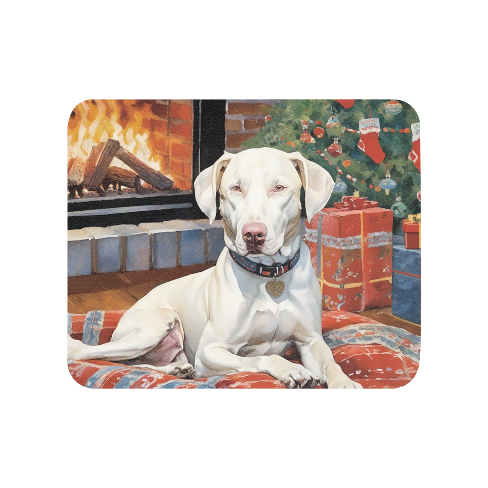 PugMug Custom Penny Mouse Pad