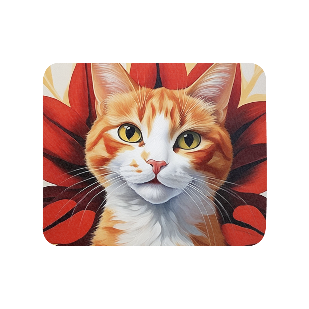 PugMug Custom Jack Jack Mouse Pad