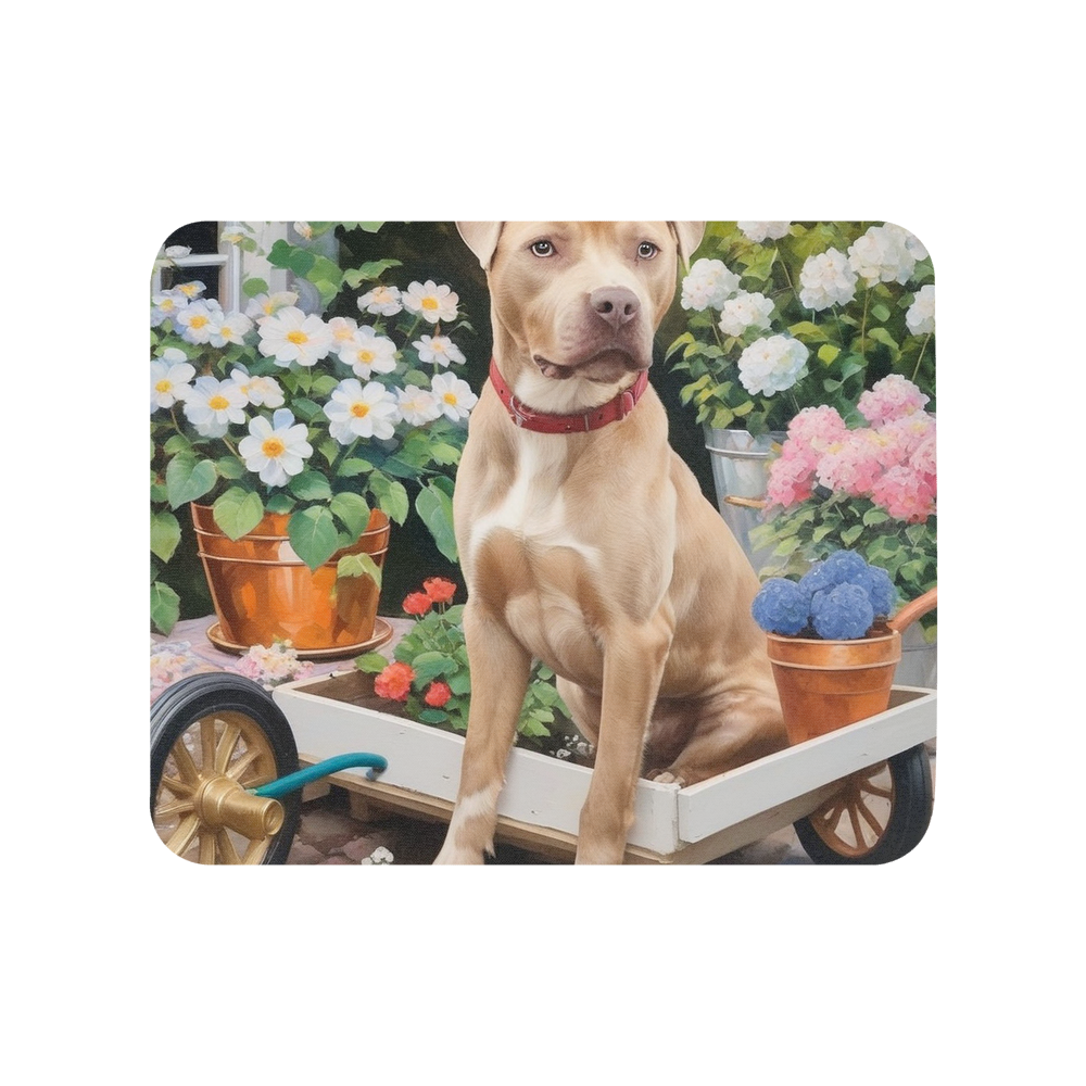 PugMug Custom squishmallow Mouse Pad