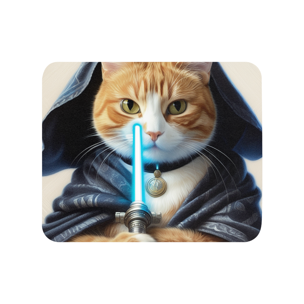 PugMug Custom Jack Jack Mouse Pad