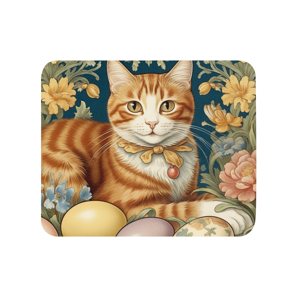 PugMug Custom Jack Jack Mouse Pad