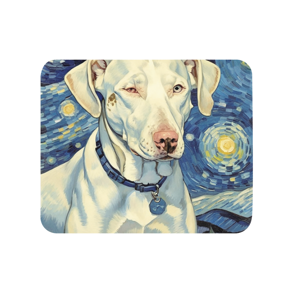 PugMug Custom Penny Mouse Pad