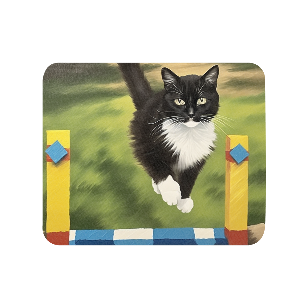 PugMug Custom Peerie Mouse Pad