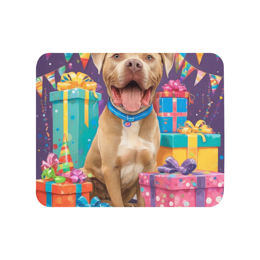 PugMug Custom squishmallow Mouse Pad