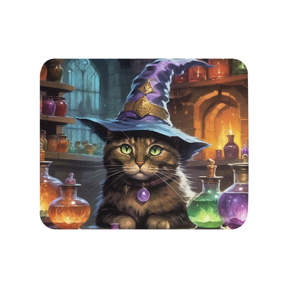 PugMug Custom Ripley Mouse Pad