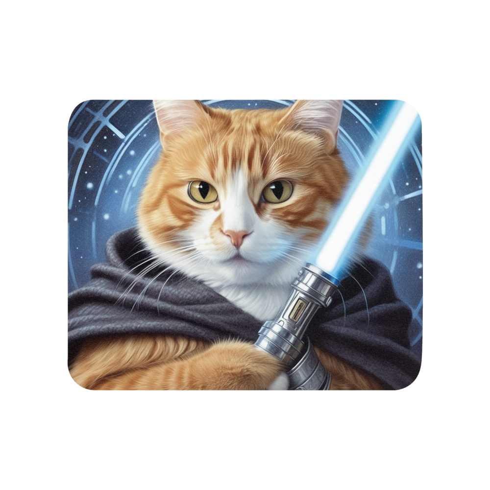 PugMug Custom Jack Jack Mouse Pad