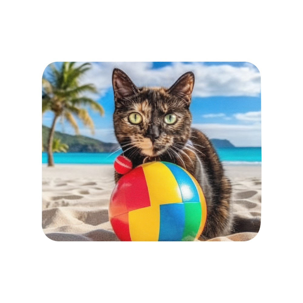 PugMug Custom Ripley Mouse Pad