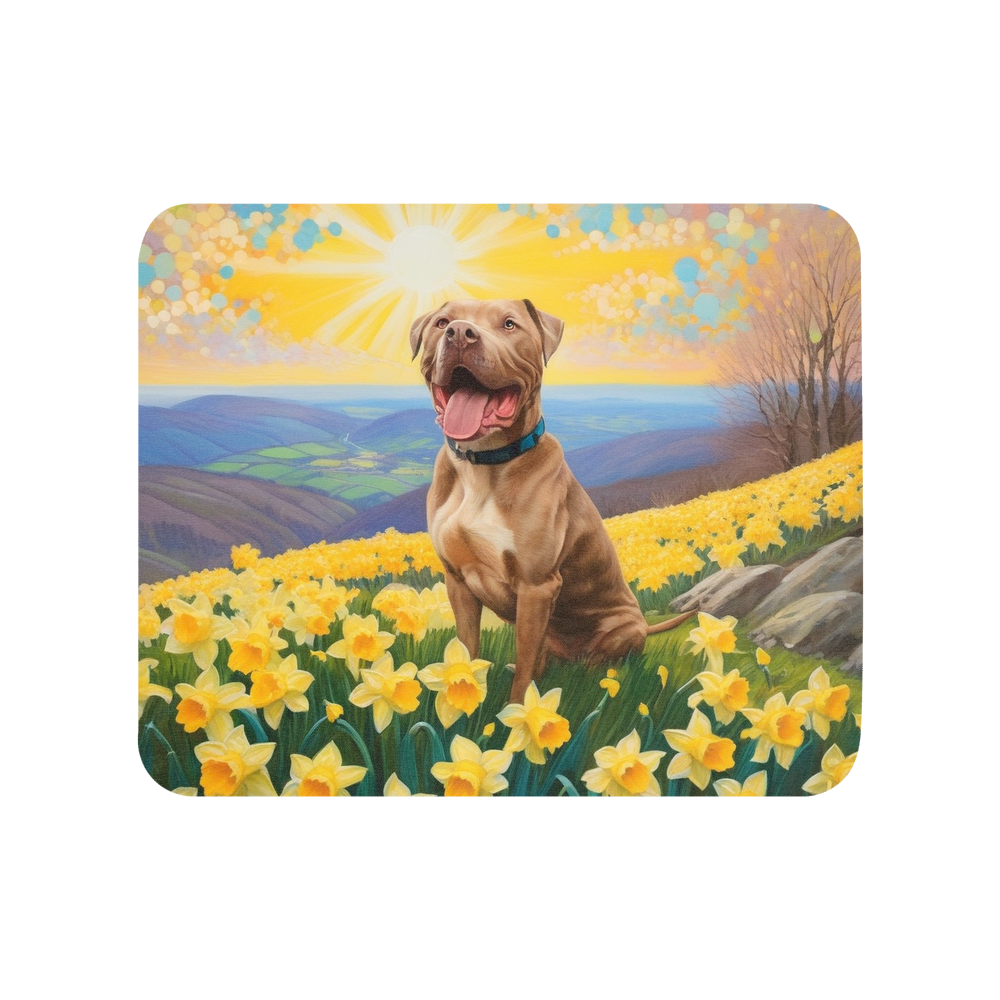 PugMug Custom squishmallow Mouse Pad