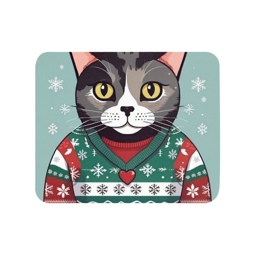 PugMug Custom Ripley Mouse Pad