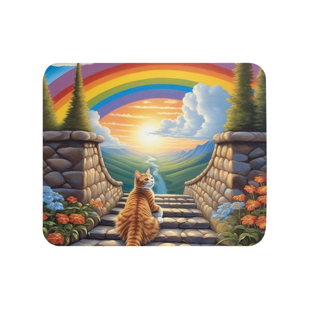 PugMug Custom Jack Jack Mouse Pad