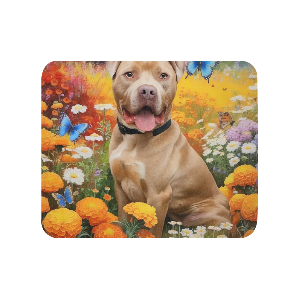 PugMug Custom squishmallow Mouse Pad