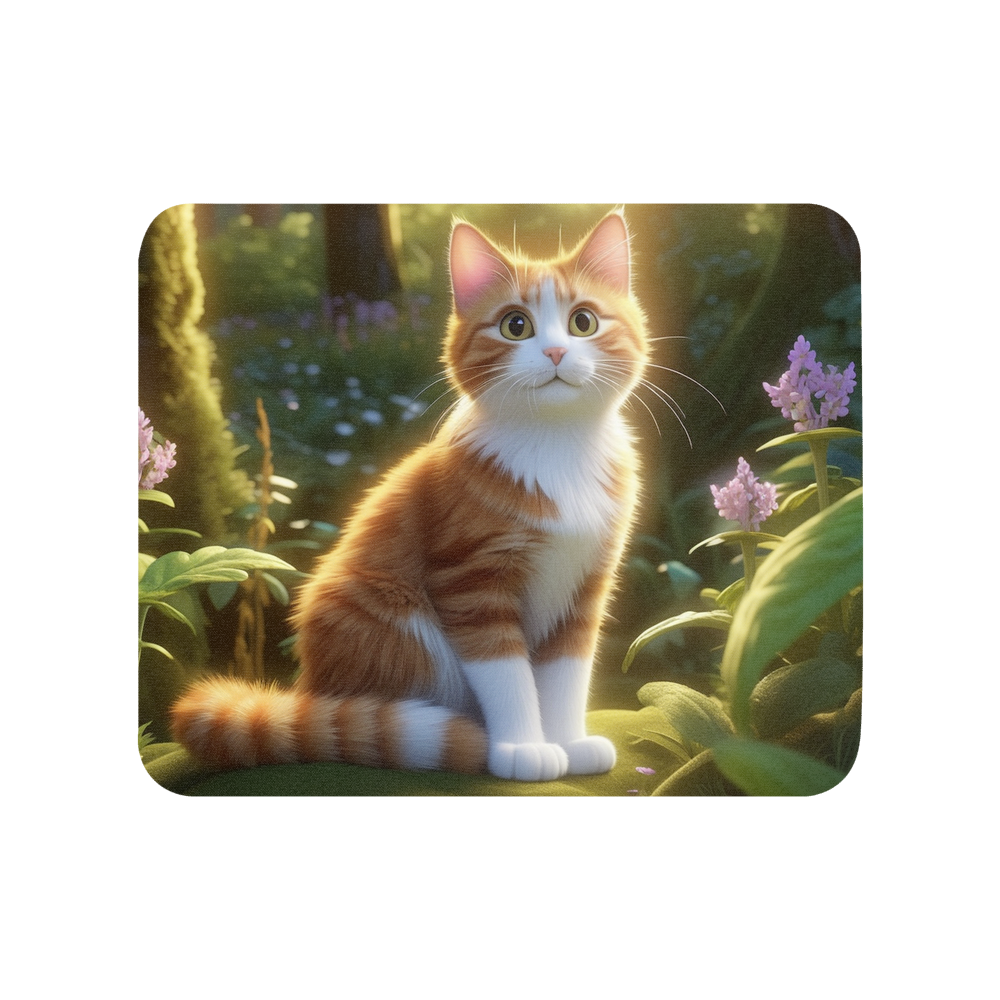 PugMug Custom Jack Jack Mouse Pad