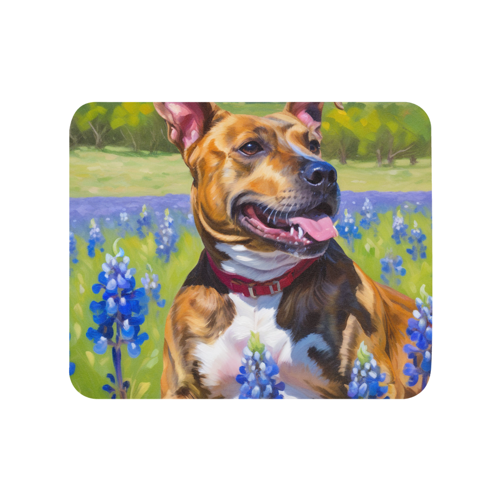 PugMug Custom Tony Hawk Mouse Pad