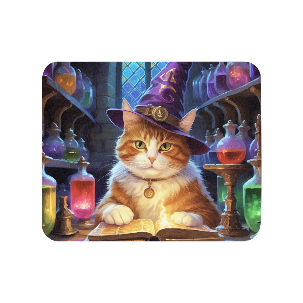 PugMug Custom Jack Jack Mouse Pad