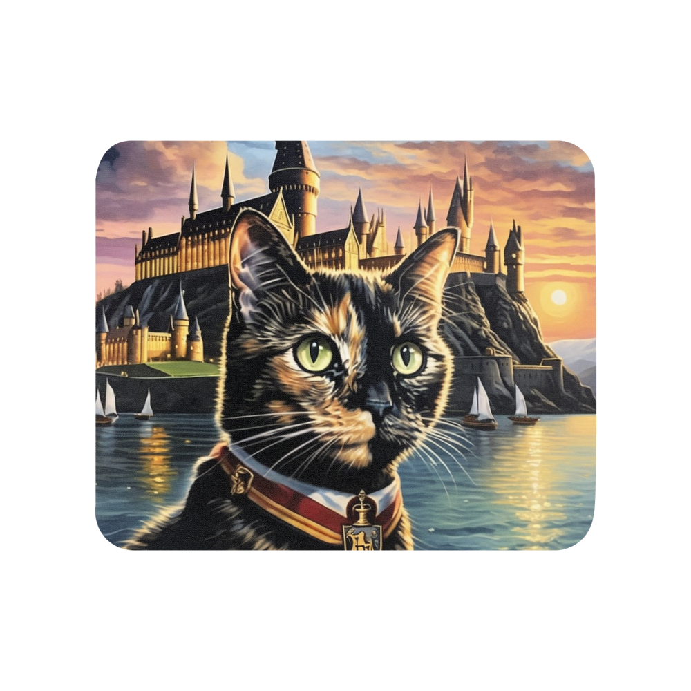 PugMug Custom Ripley Mouse Pad