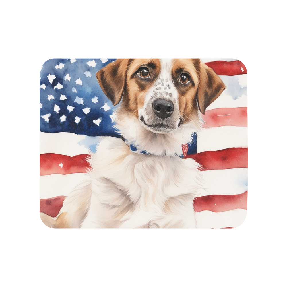 PugMug Custom Hazim Mouse Pad