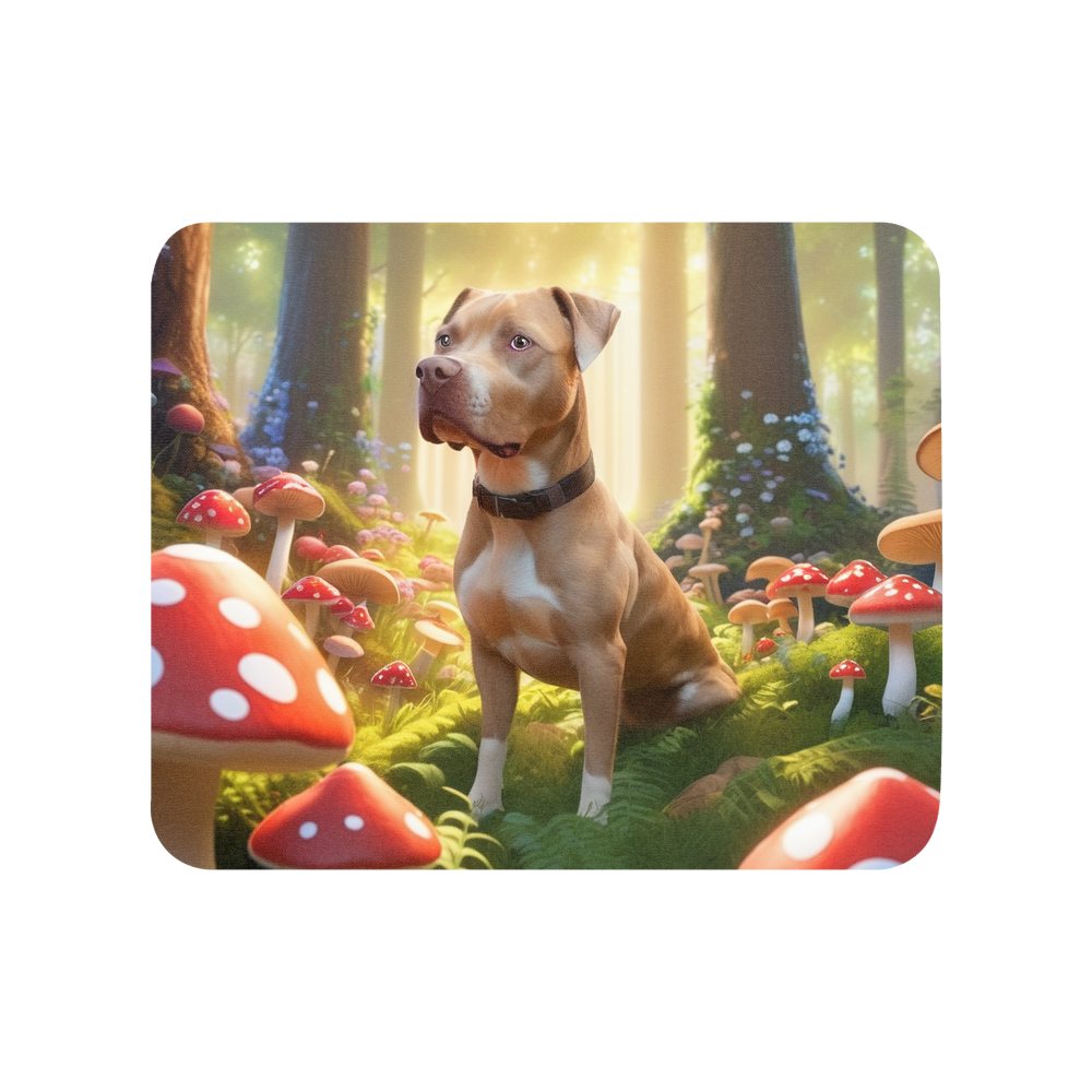 PugMug Custom squishmallow Mouse Pad