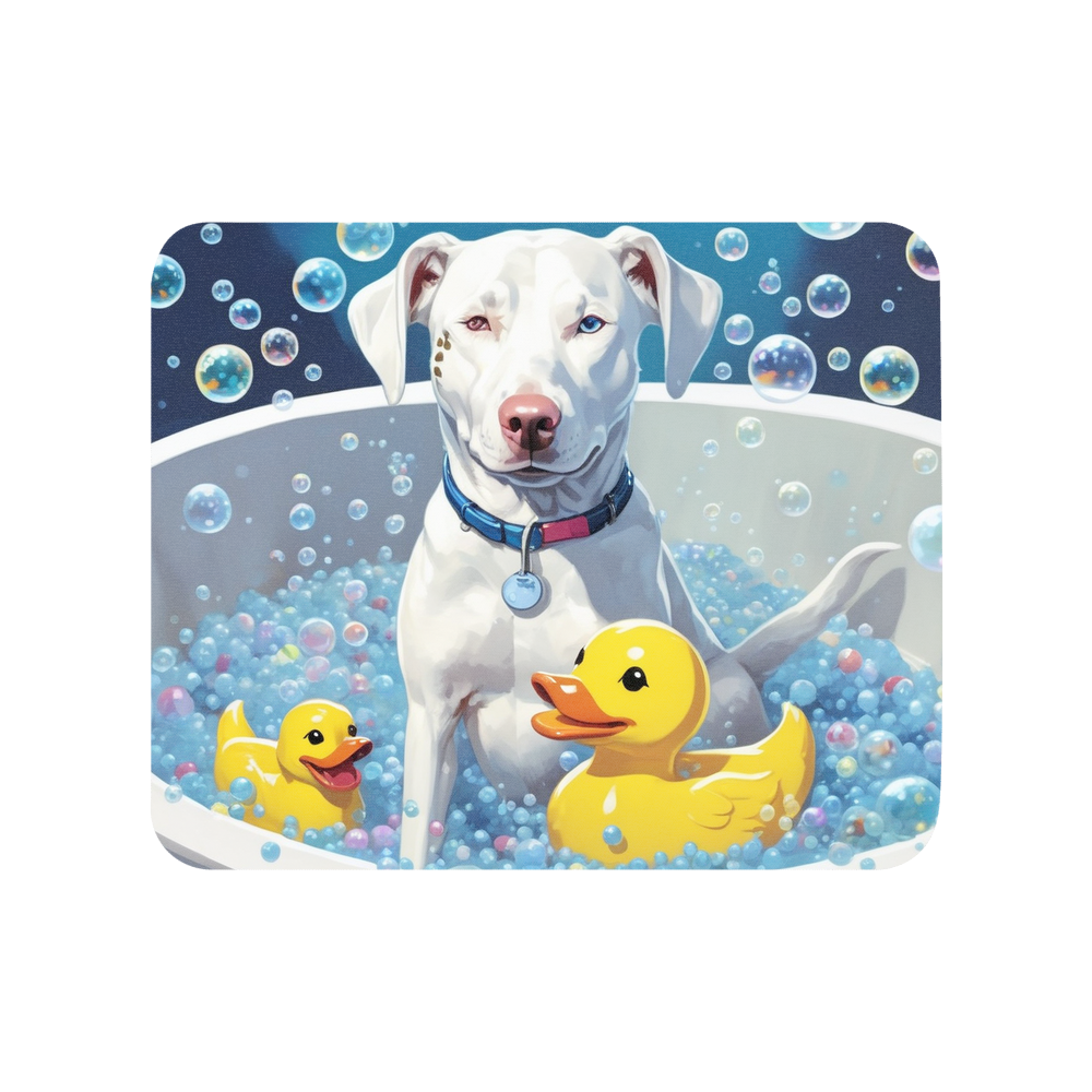 PugMug Custom Penny Mouse Pad