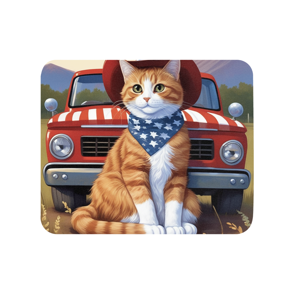 PugMug Custom Jack Jack Mouse Pad