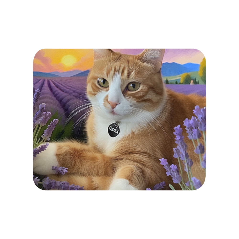 PugMug Custom Jack Jack Mouse Pad