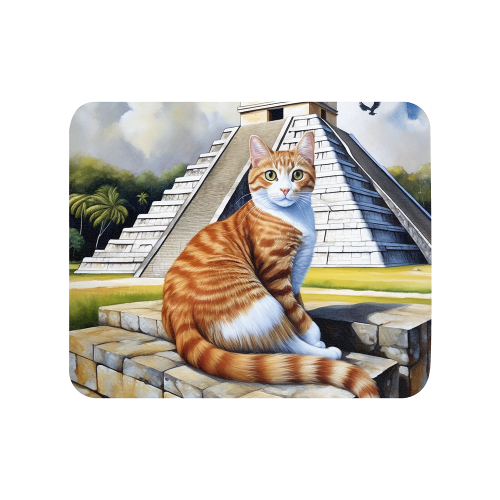 PugMug Custom Jack Jack Mouse Pad