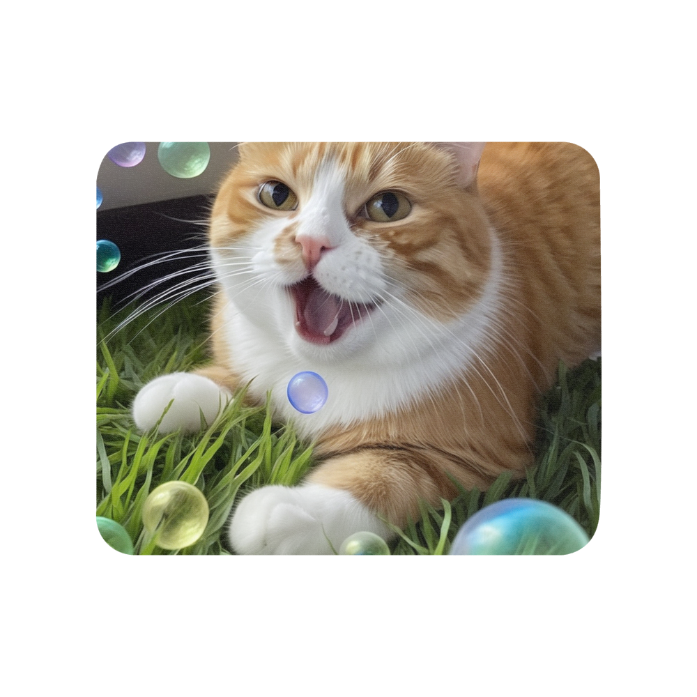 PugMug Custom Jack Jack Mouse Pad