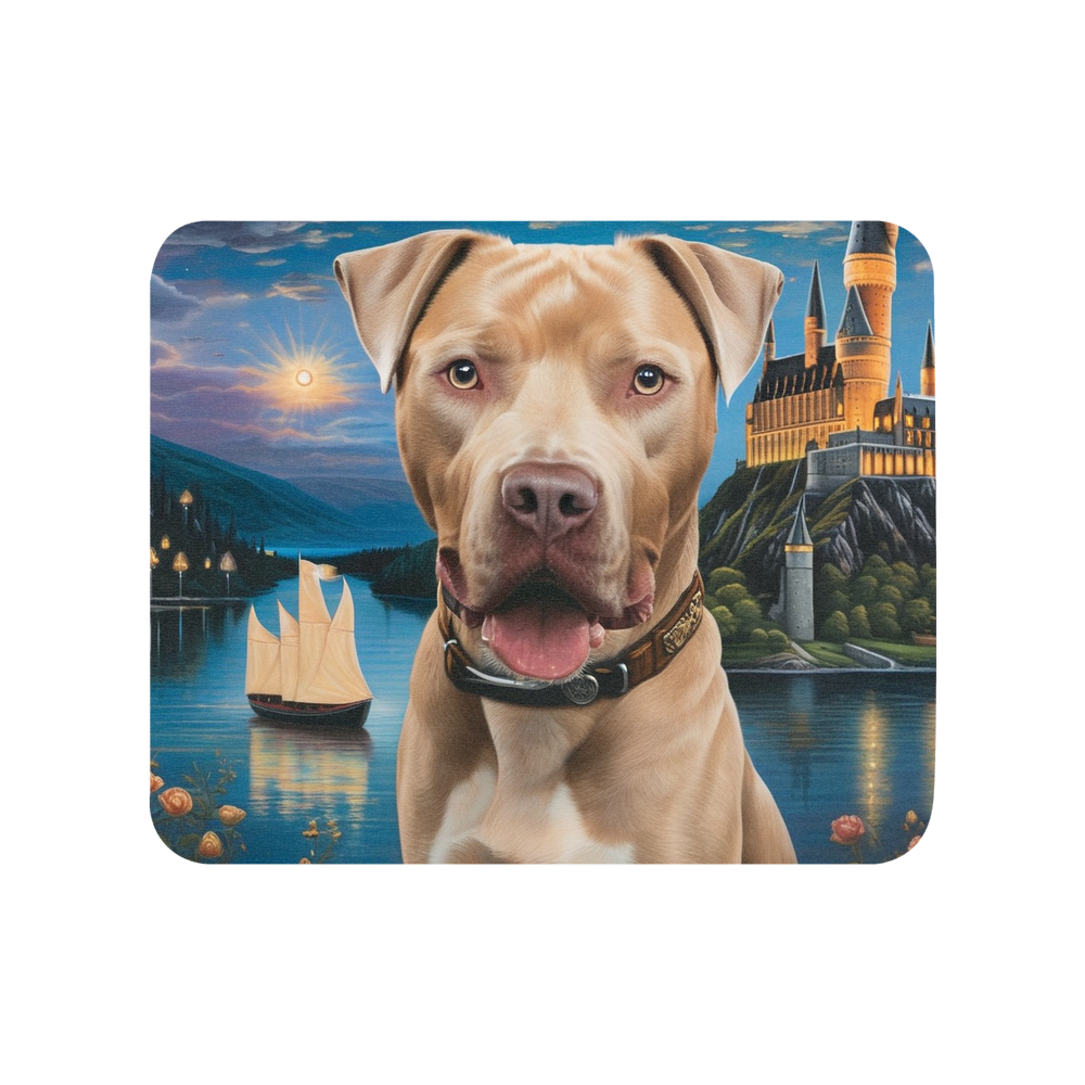 PugMug Custom squishmallow Mouse Pad