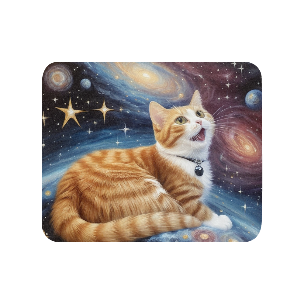 PugMug Custom Jack Jack Mouse Pad