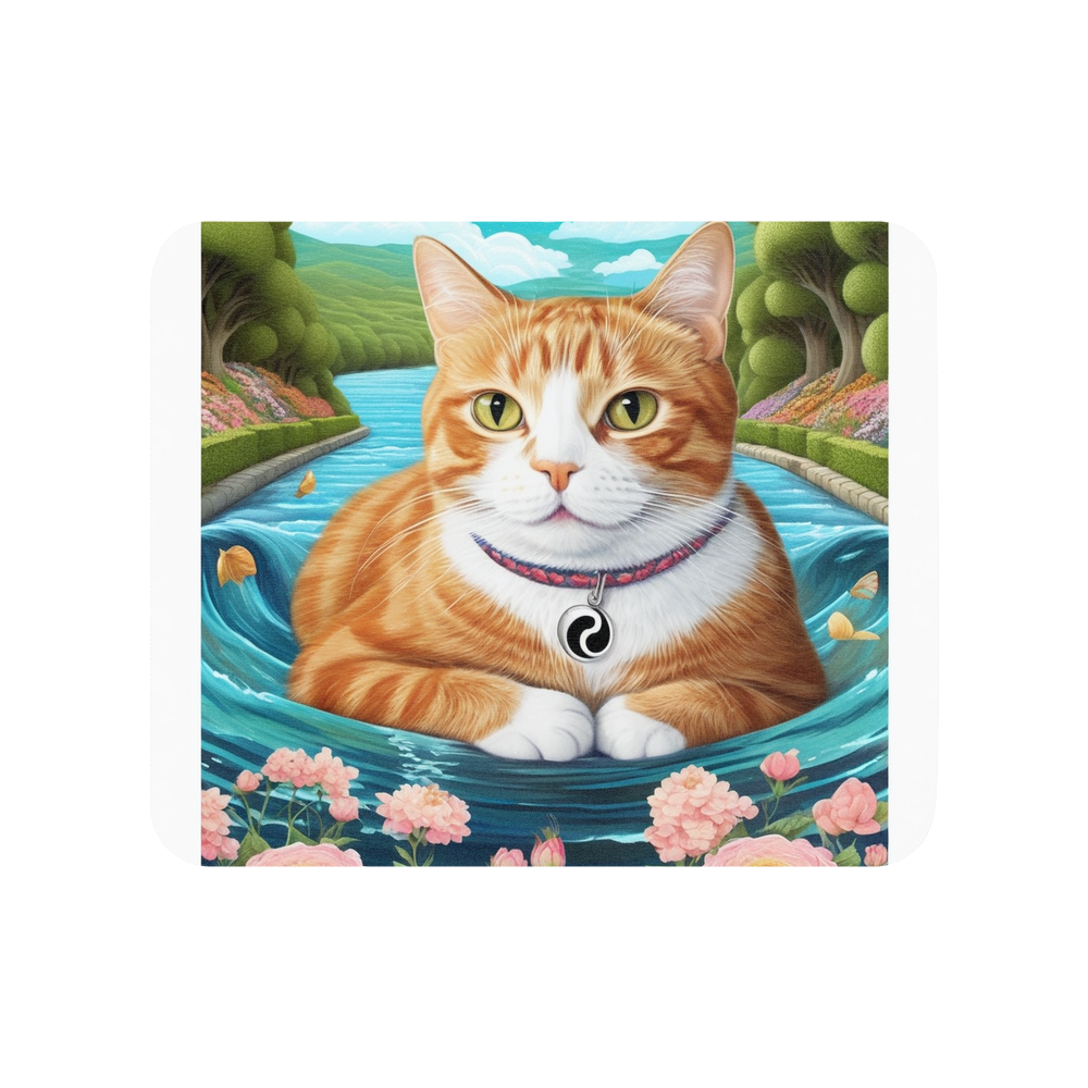 PugMug Custom Jack Jack Mouse Pad