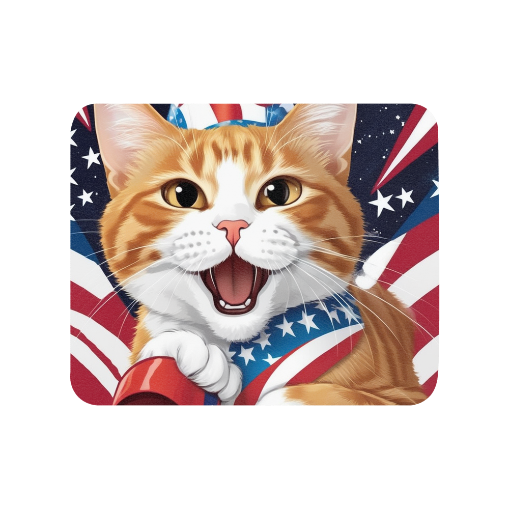 PugMug Custom Jack Jack Mouse Pad