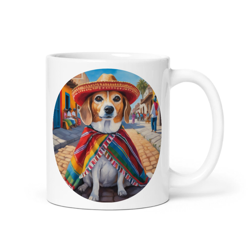 PugMug Custom Munchkin Mug