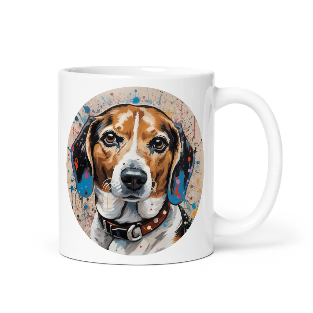 PugMug Custom Munchkin Mug