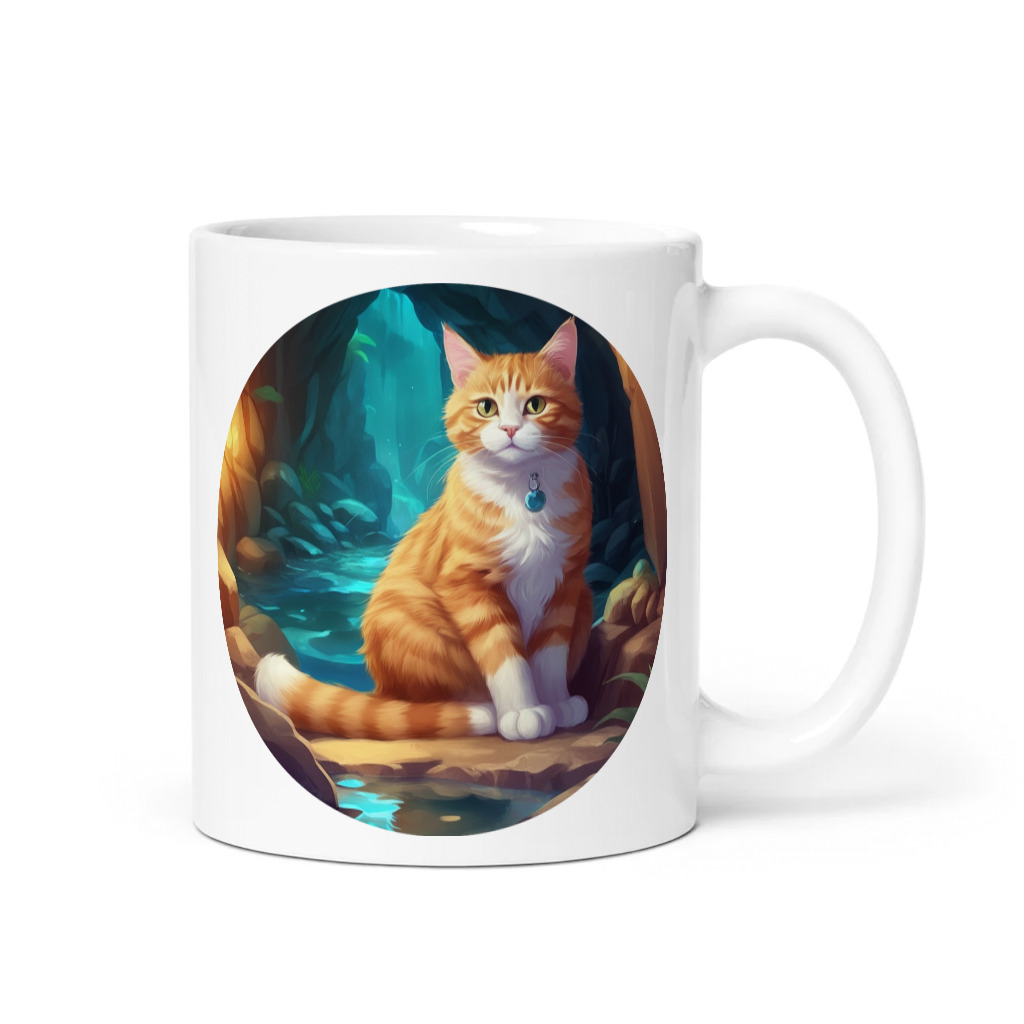 PugMug Custom Jack Jack Mug