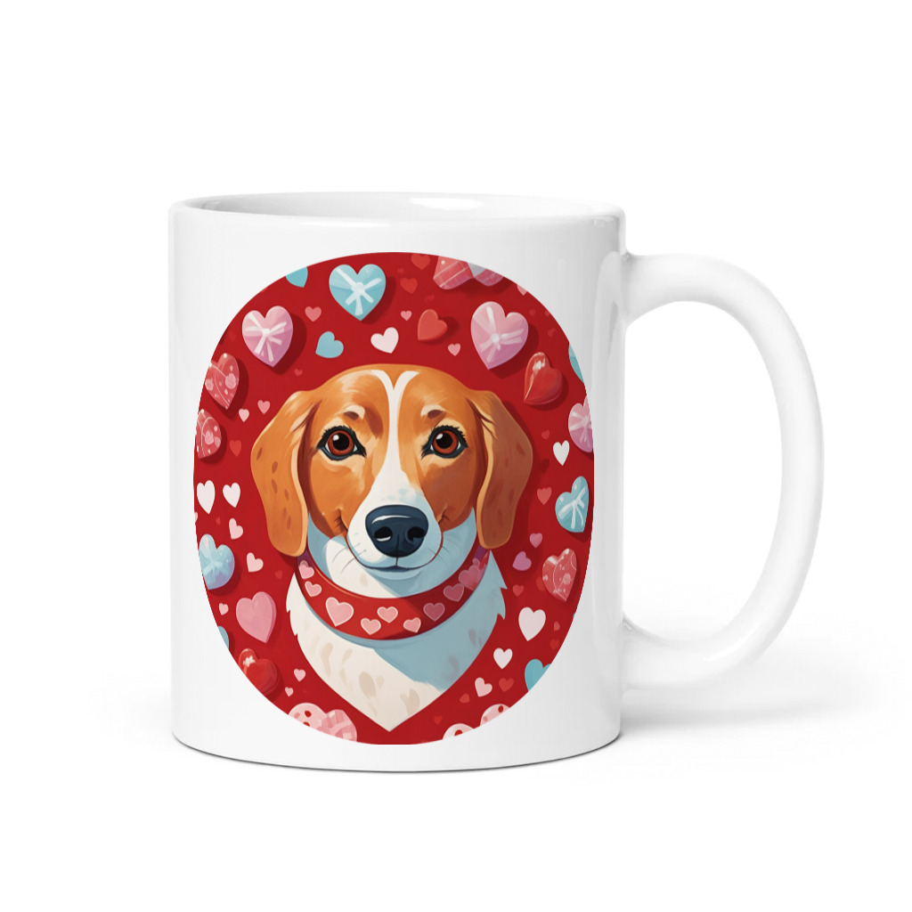 PugMug Custom Munchkin Mug