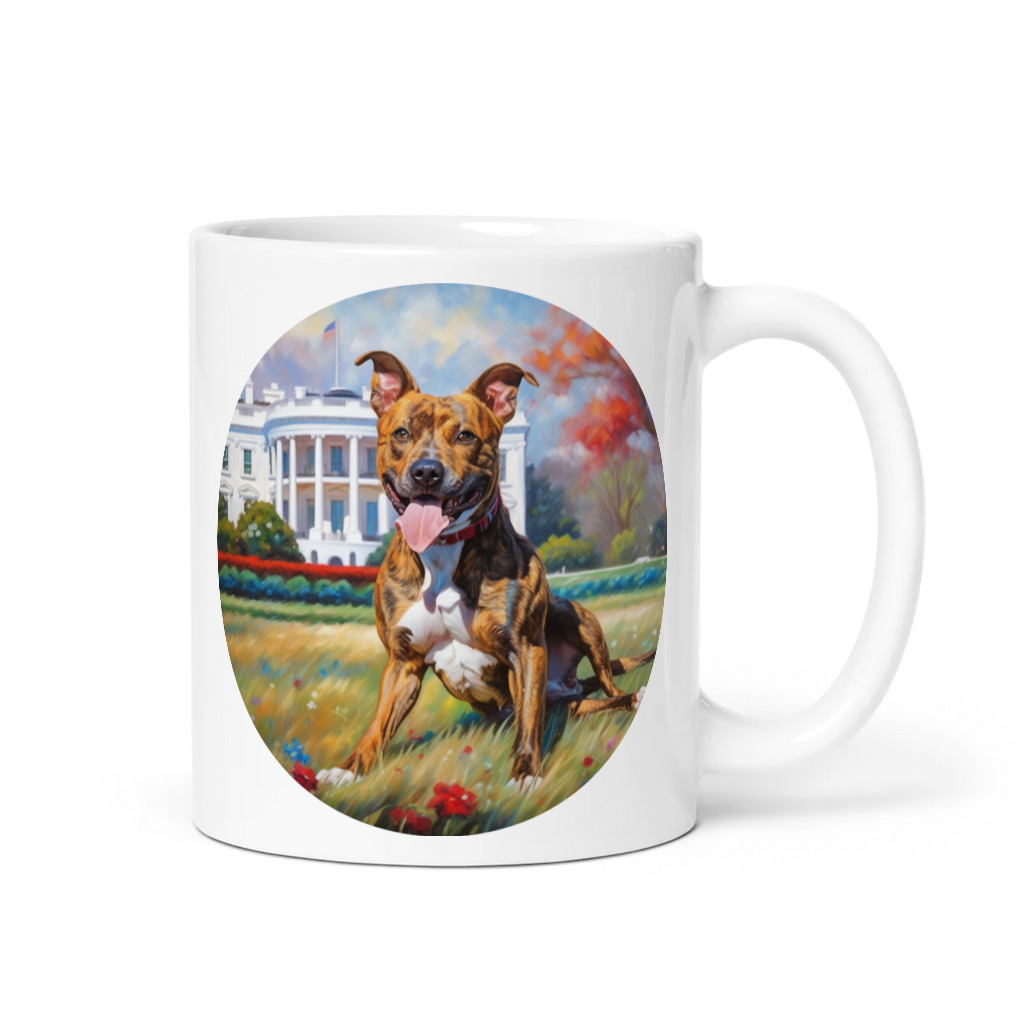 PugMug Custom Tony Hawk Mug