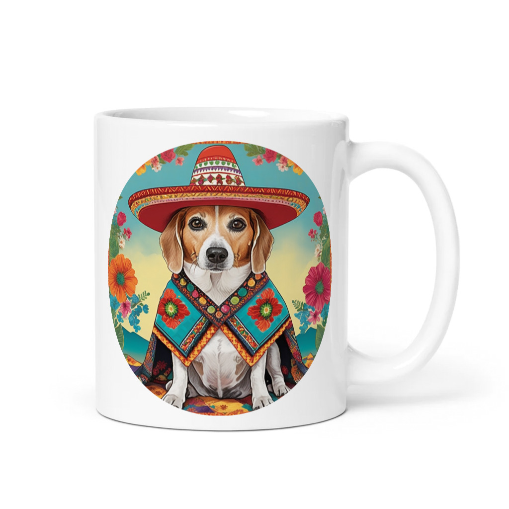 PugMug Custom Munchkin Mug
